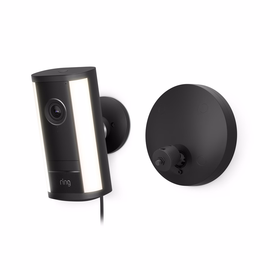 Spotlight Cam Pro (neuestes Modell) mit Retinal 4K