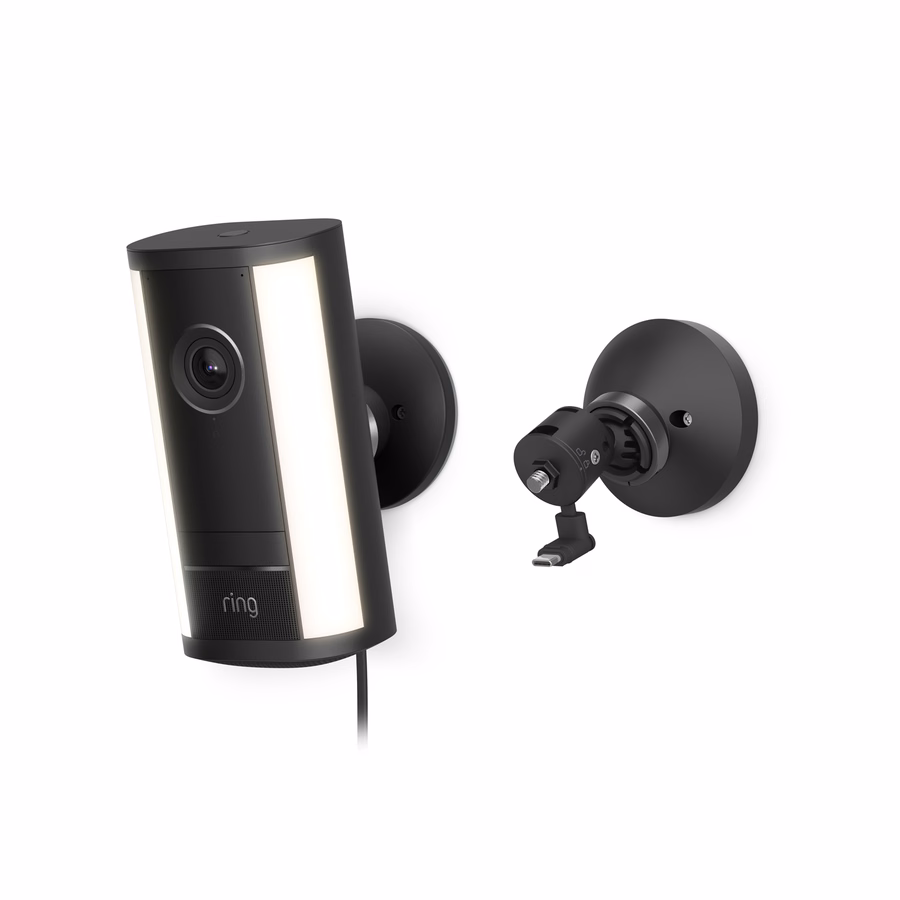 Spotlight Cam Pro (neuestes Modell) mit Retinal 4K