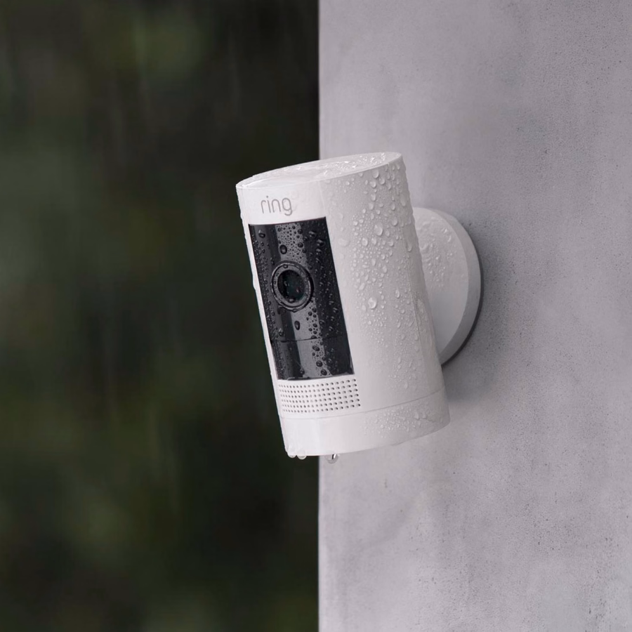 Outdoor-Kamera Früher: Stick Up Cam