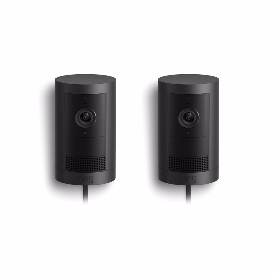 Outdoor Cam Plus – mit Retinal 2K