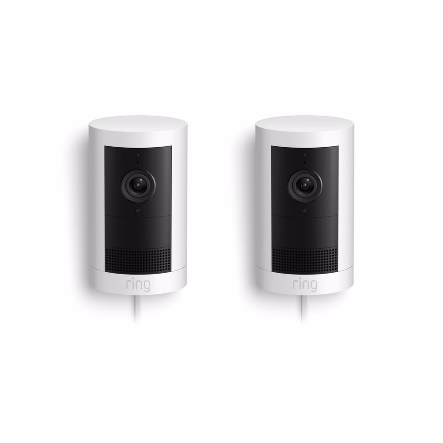 Outdoor Cam Plus – mit Retinal 2K