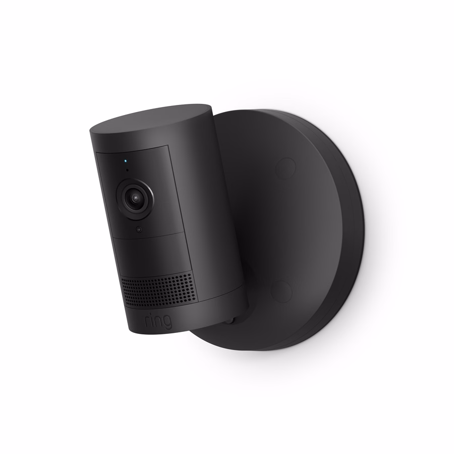 Outdoor Cam Plus – mit Retinal 2K