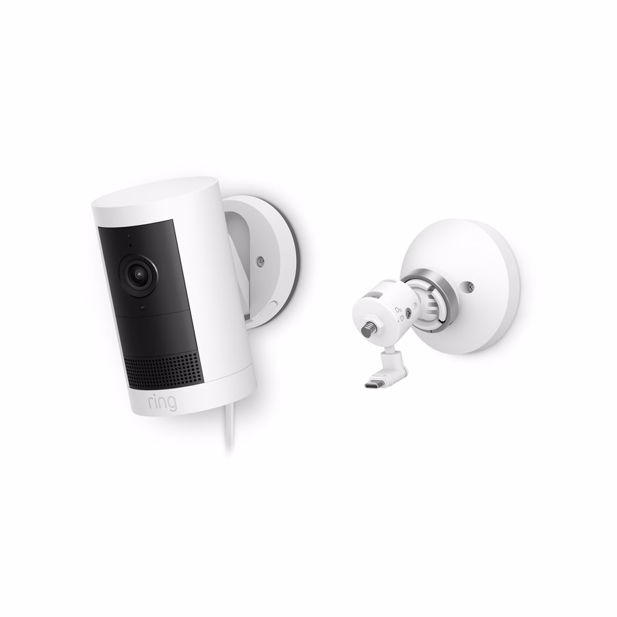 Outdoor Cam Plus – mit Retinal 2K