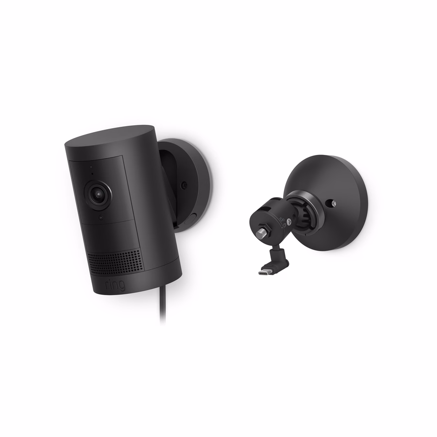 Outdoor Cam Plus – mit Retinal 2K