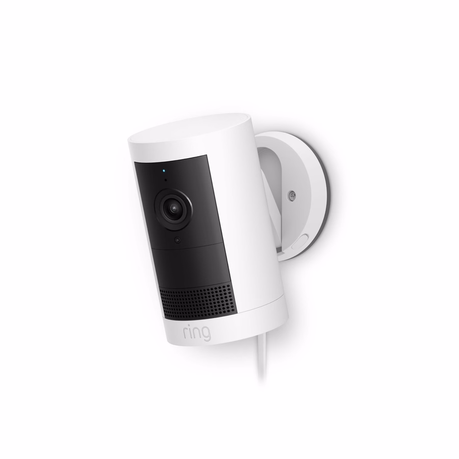 Outdoor Cam Plus – mit Retinal 2K