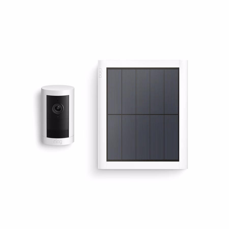 Outdoor Cam Plus – mit Retinal 2K