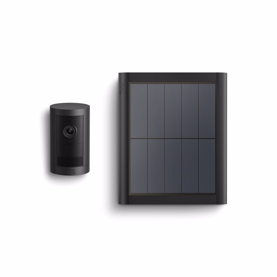 Outdoor Cam Plus – mit Retinal 2K