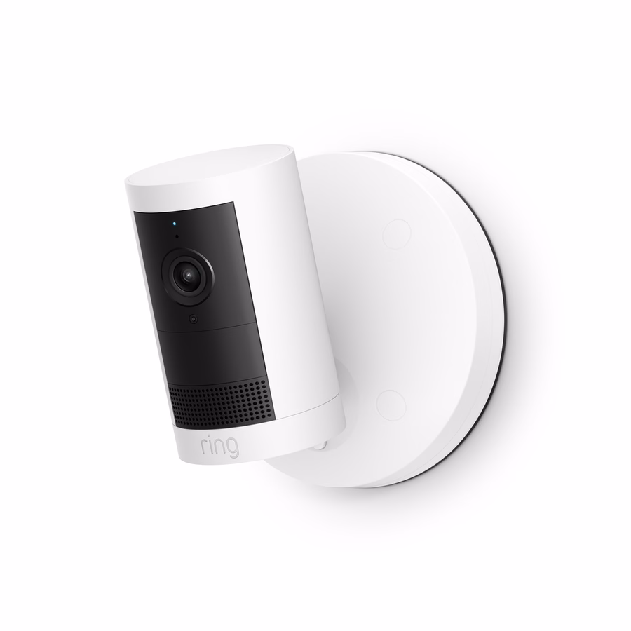 Outdoor Cam Plus – mit Retinal 2K