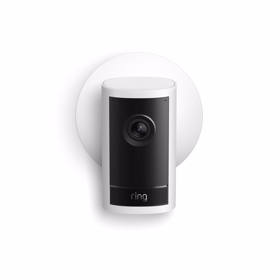 Outdoor Cam Pro – mit Retinal 4K