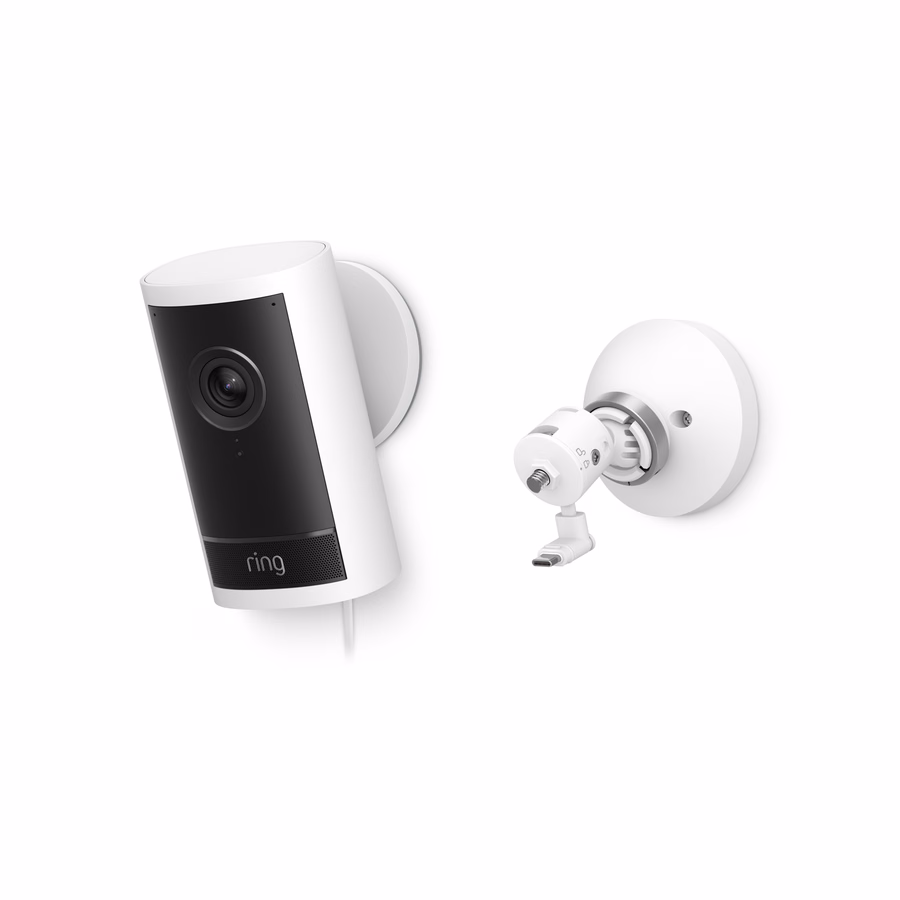 Outdoor Cam Pro – mit Retinal 4K