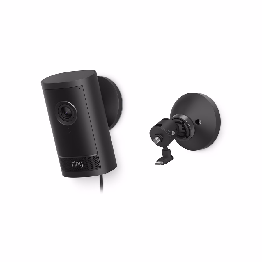 Outdoor Cam Pro – mit Retinal 4K
