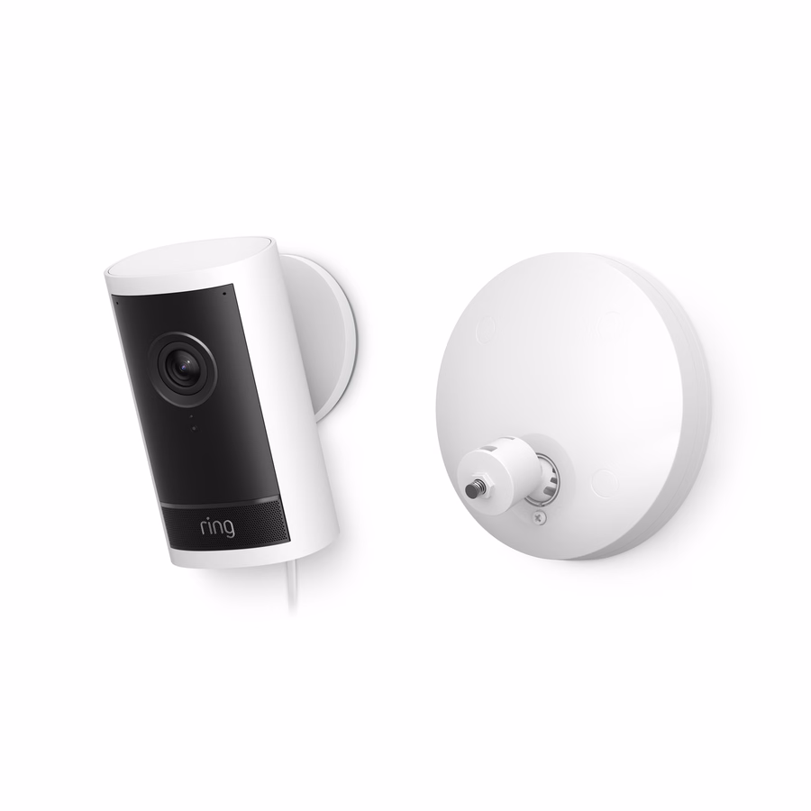 Outdoor Cam Pro – mit Retinal 4K