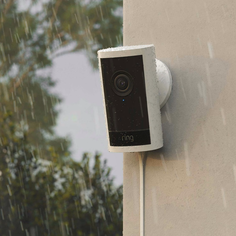 Outdoor Cam Pro – mit Retinal 4K