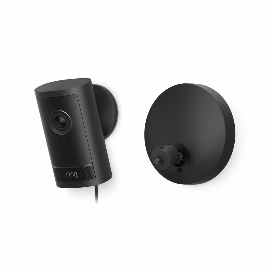 Outdoor Cam Pro – mit Retinal 4K