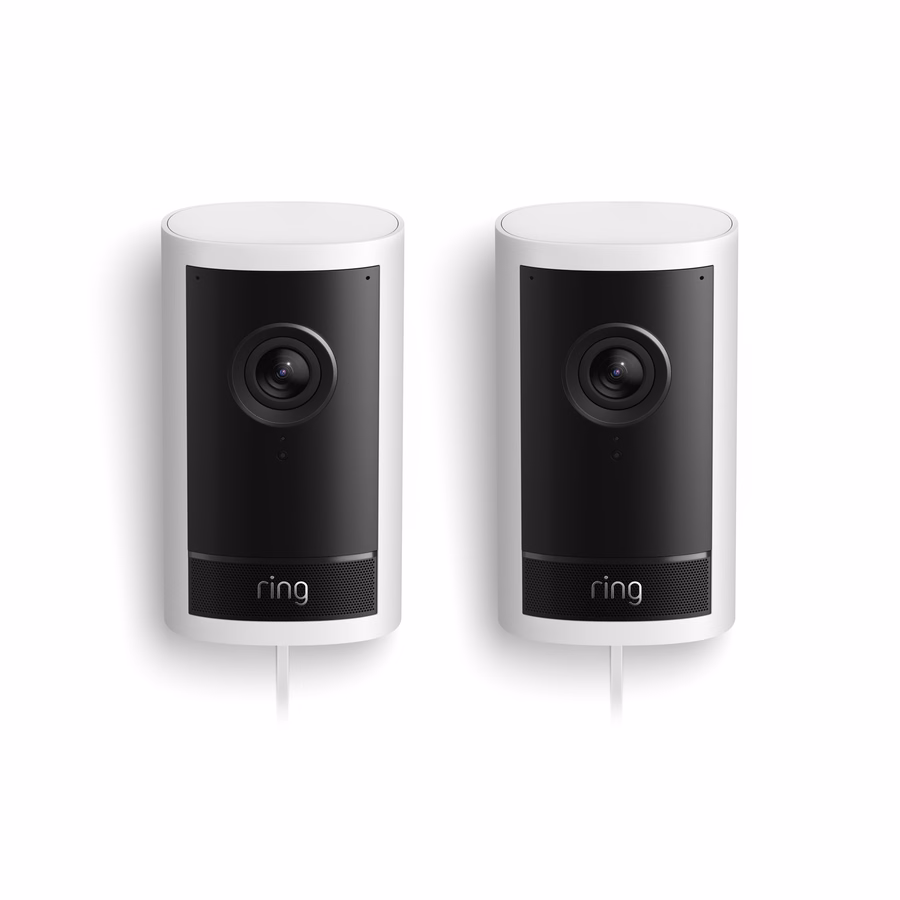 Outdoor Cam Pro – mit Retinal 4K