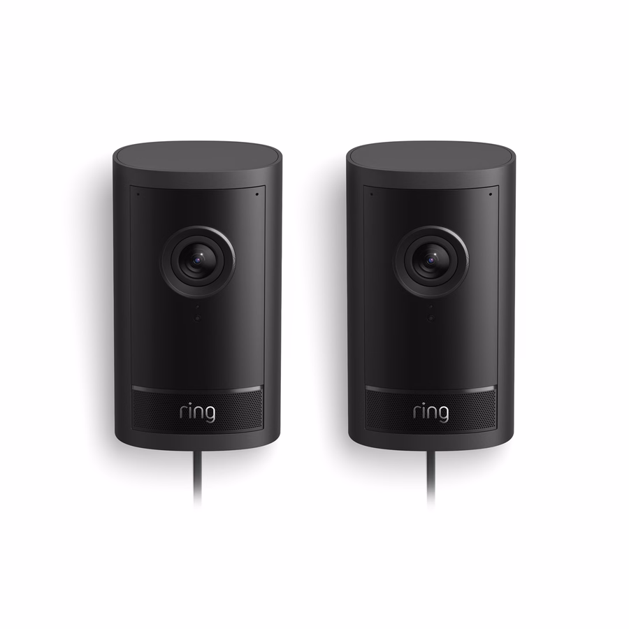 Outdoor Cam Pro – mit Retinal 4K