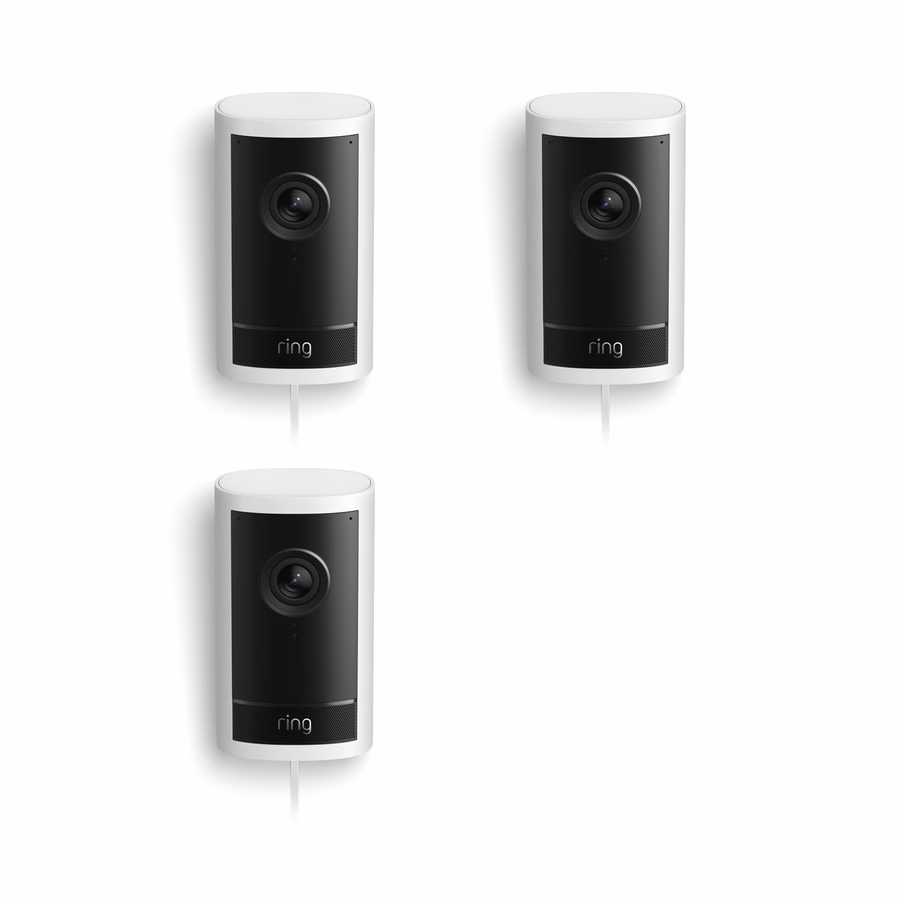 Outdoor Cam Pro – mit Retinal 4K