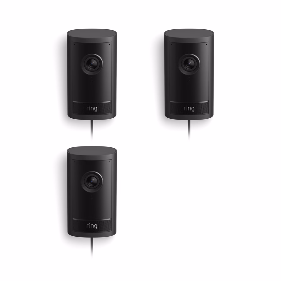 Outdoor Cam Pro – mit Retinal 4K