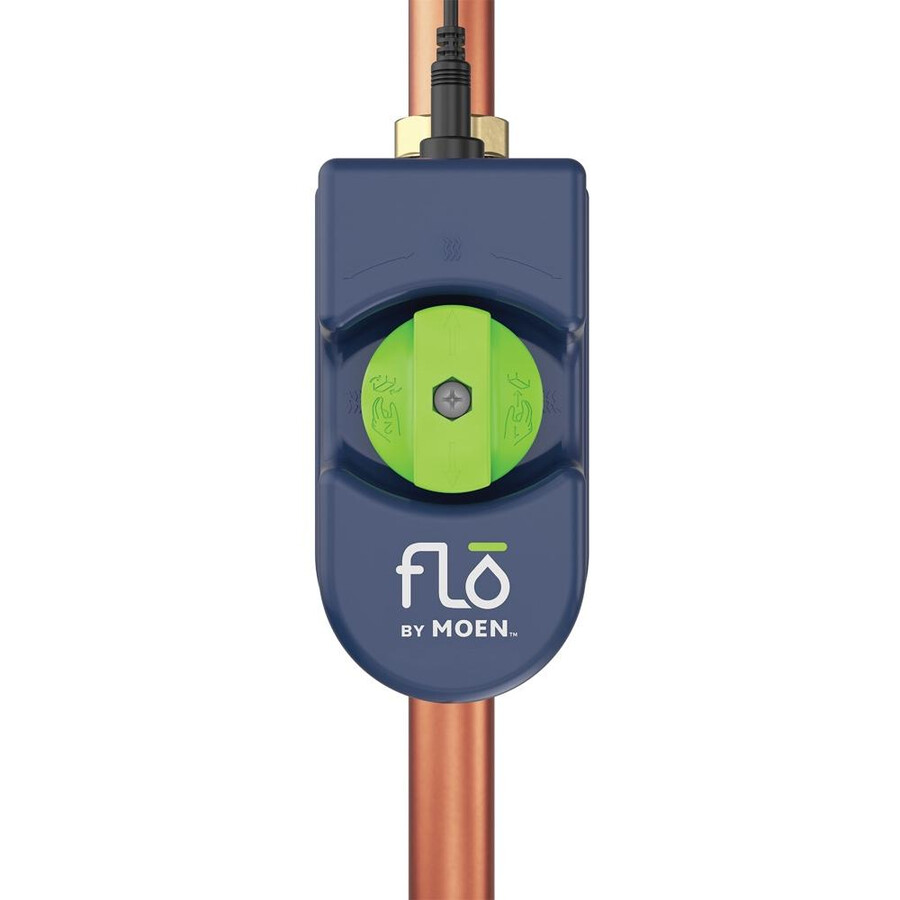 flo by moen 34-zoll-smart-wasserventil