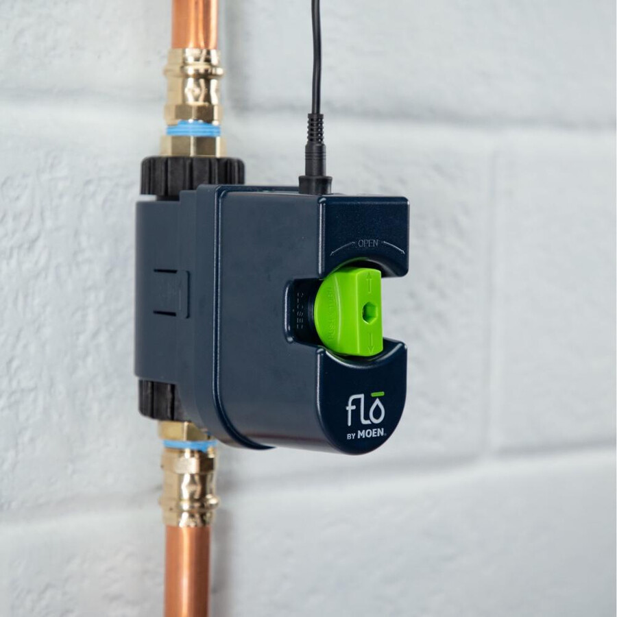 flo by moen 34-zoll-smart-wasserventil