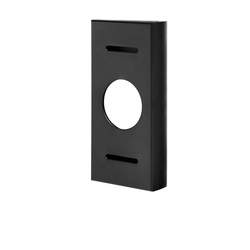 eckset für ring video doorbell 2
