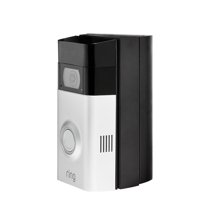 eckset für ring video doorbell 2