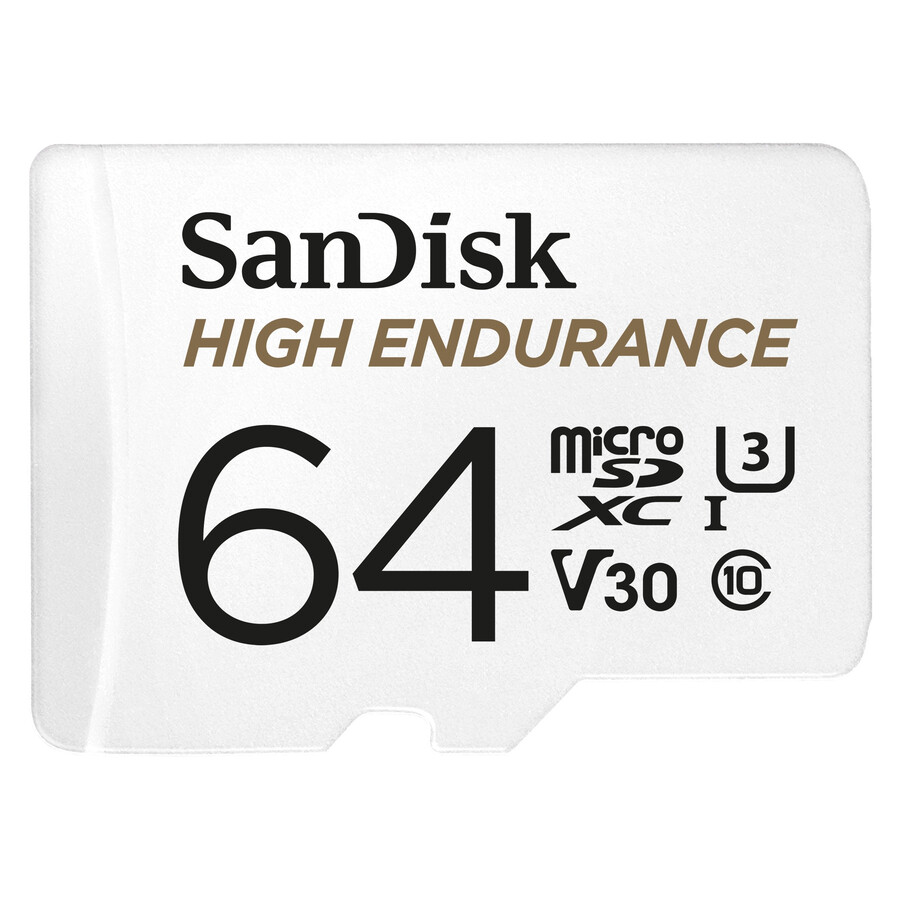 ring edge – microsd-karte 64 gb