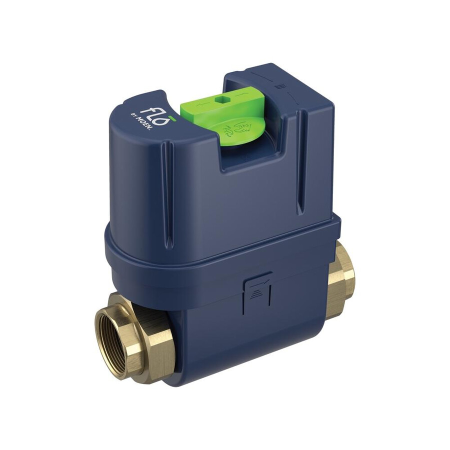 flo by moen 1-14-zoll-smart-wasserventil
