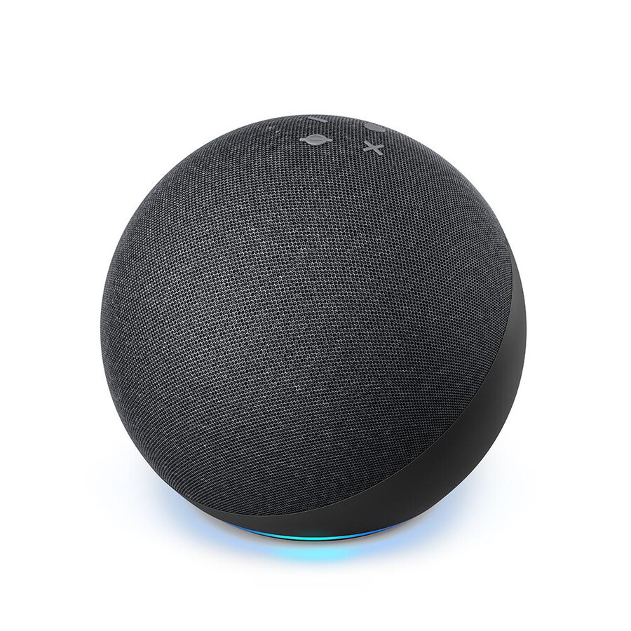 echo mit premium-sound 4. generation