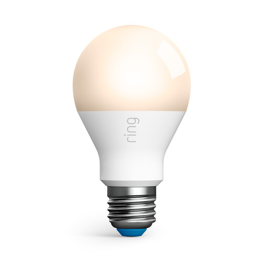 ring a19 smart led-glühbirne