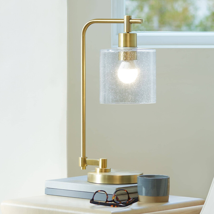 ring a19 smart led-glühbirne
