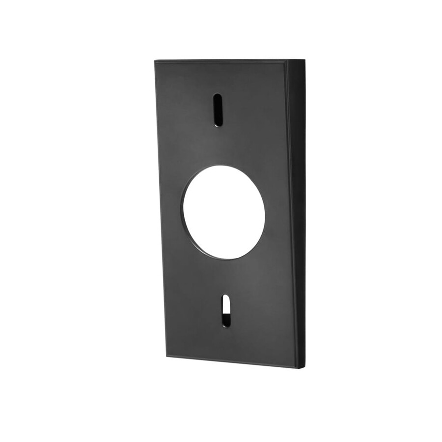 keilsatz für video doorbell 3 video doorbell 3 plus video doorbell 4 und batterie-türklingel