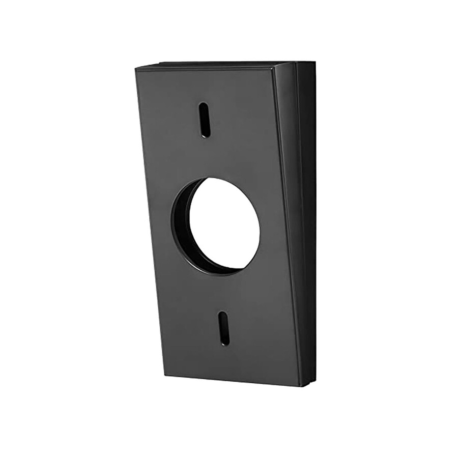 keilsatz für video doorbell 3 video doorbell 3 plus video doorbell 4 und batterie-türklingel