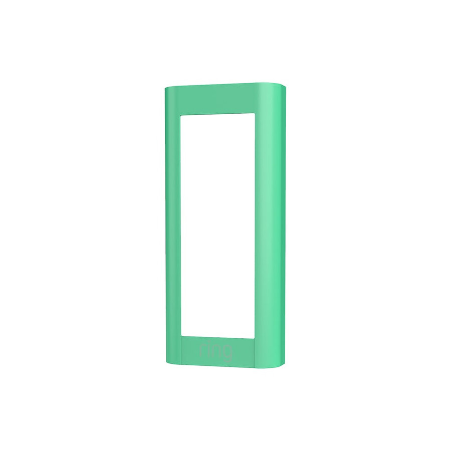austauschbare frontplatte wired doorbell pro video doorbell pro 2
