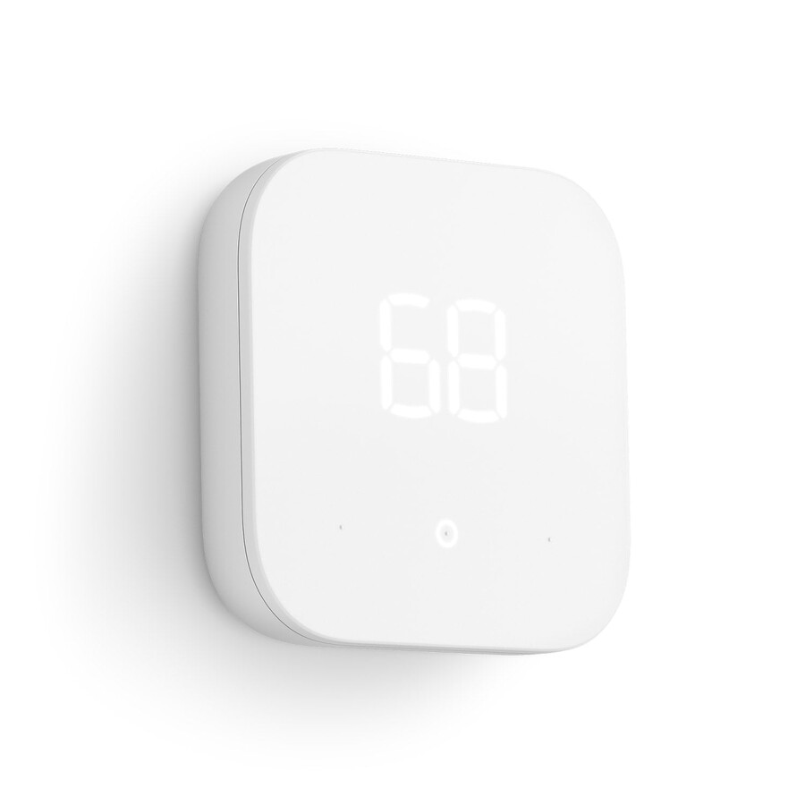 amazon smart thermostat