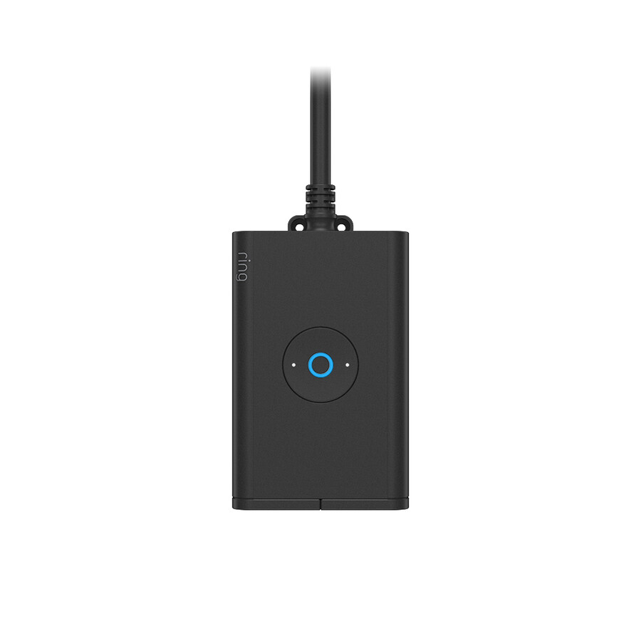 dualer smart plug für den außenbereich