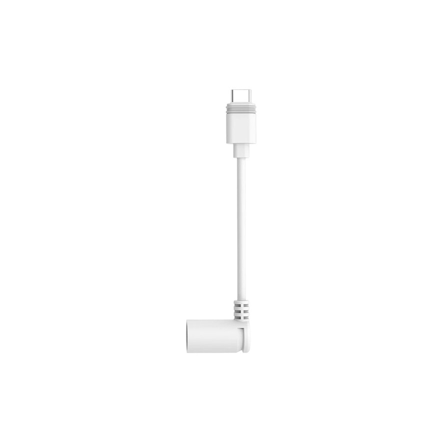 hohlstecker-auf-usb-c-adapter für hohlstecker-solarpanel