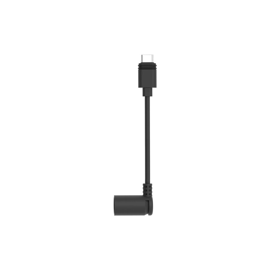 hohlstecker-auf-usb-c-adapter für hohlstecker-solarpanel