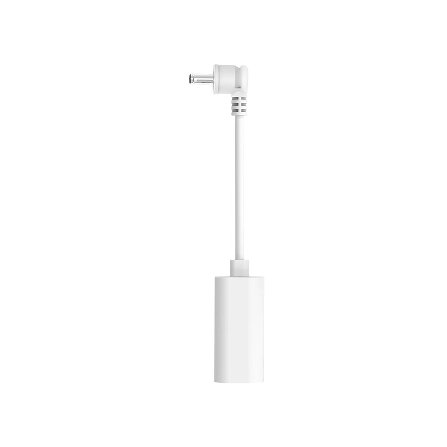 usb-c-auf-hohlstecker-adapter usb-c-solarmodule und hohlstecker-Überwachungskameras