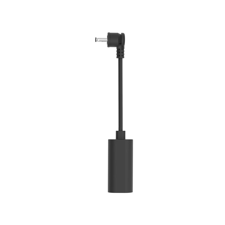 usb-c-auf-hohlstecker-adapter usb-c-solarmodule und hohlstecker-Überwachungskameras