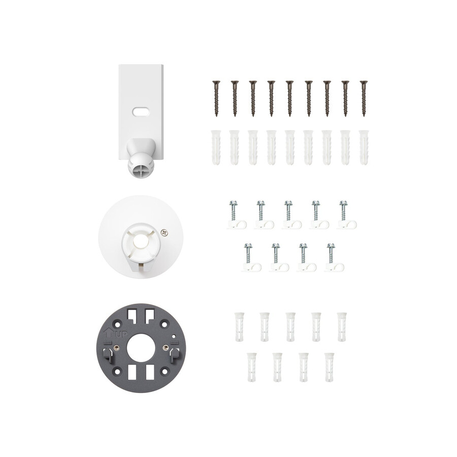 ersatzteilset ring spotlight cam pro plug-in spotlight cam plus plug-in