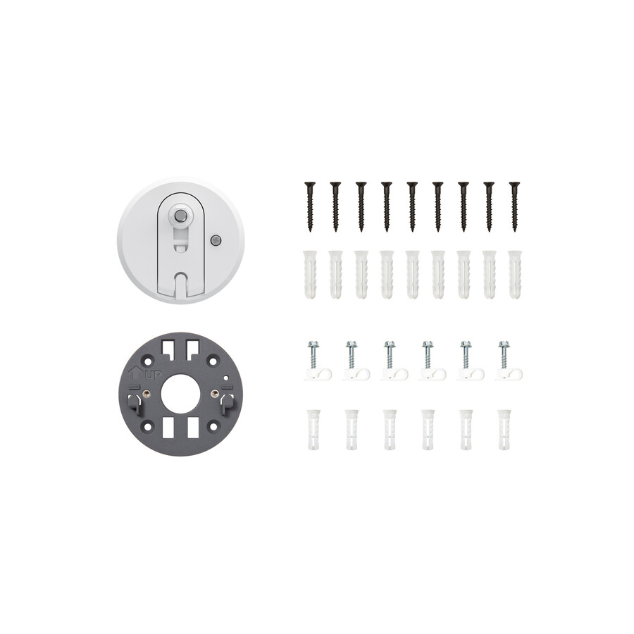 ersatzteile outdoor cam plus plug-in
