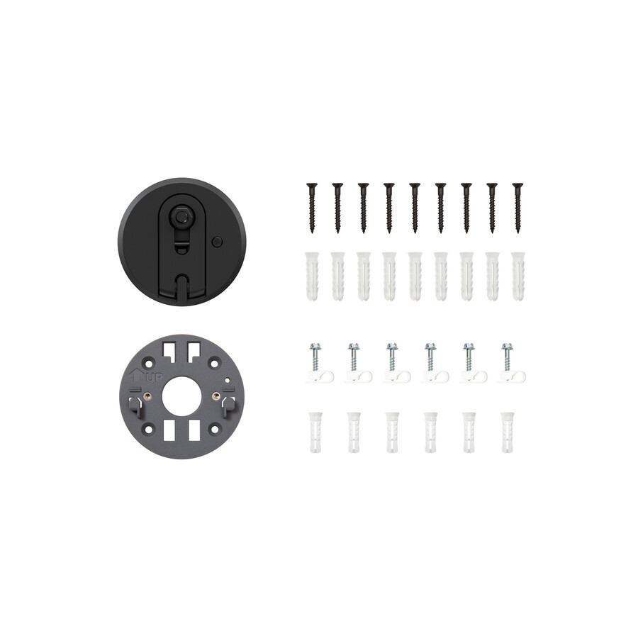 ersatzteile outdoor cam plus plug-in