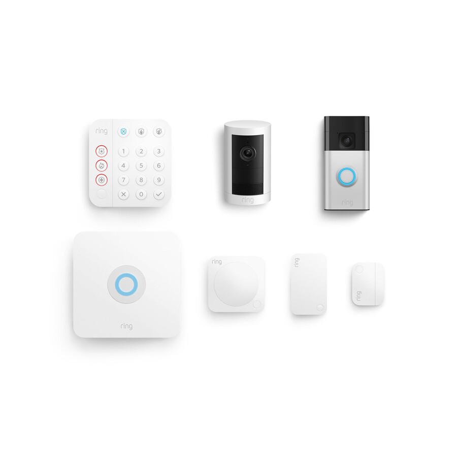 basis-set für das ganze haus