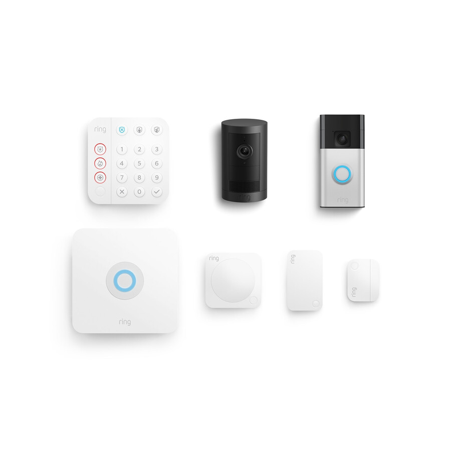 basis-set für das ganze haus