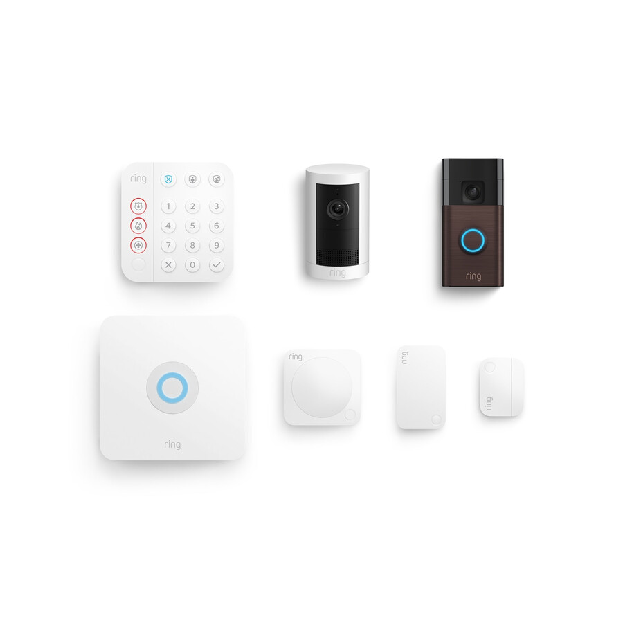 basis-set für das ganze haus