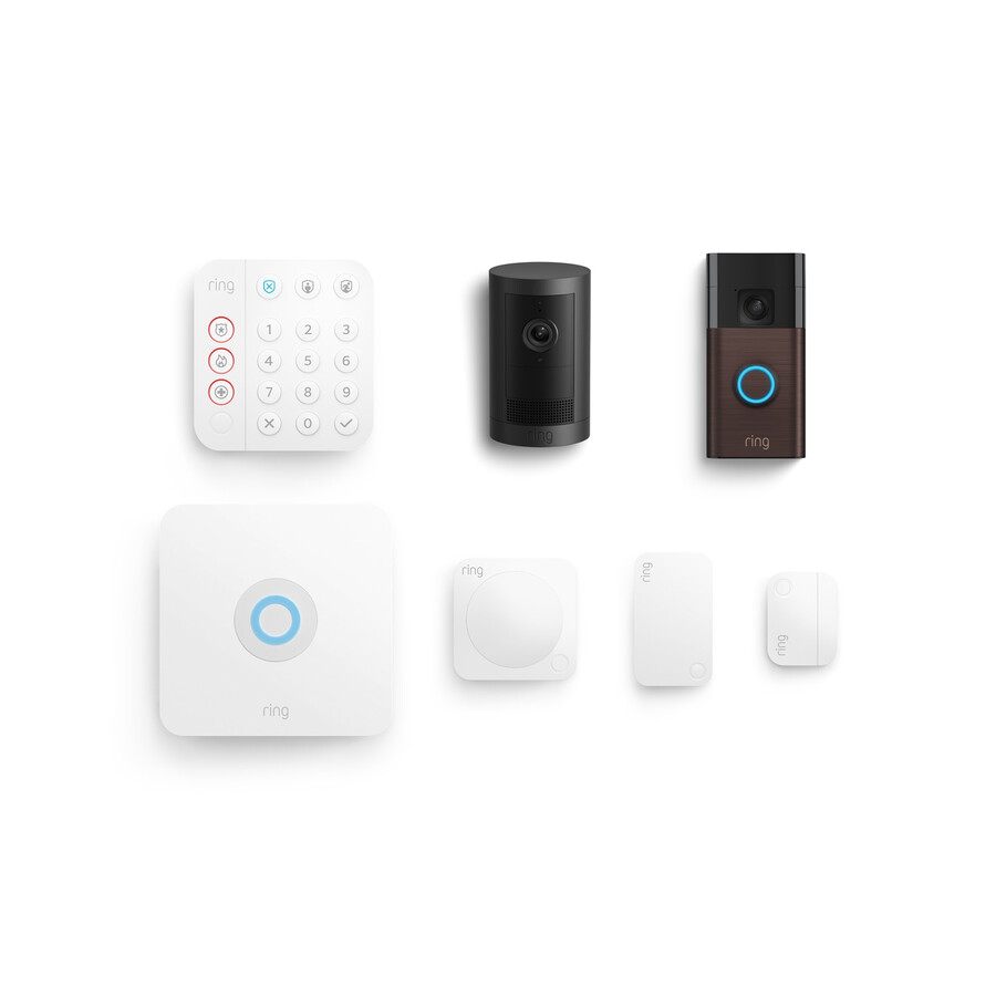 basis-set für das ganze haus