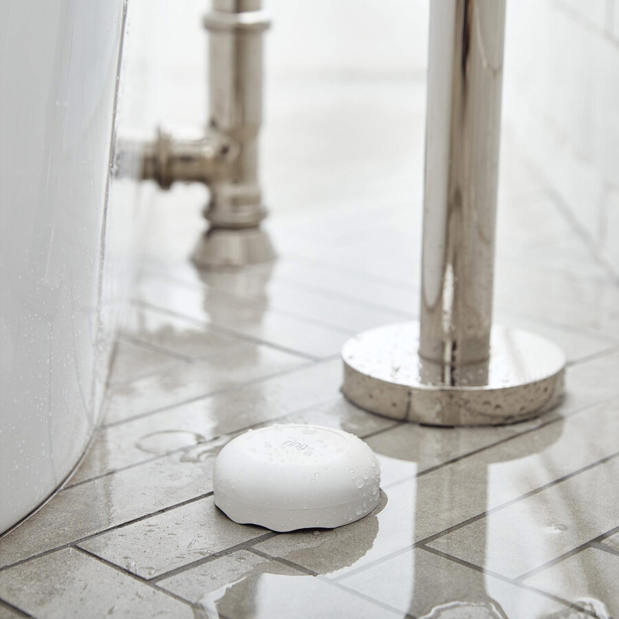 inside home deluxe kit – kameras alarm 8-teilig