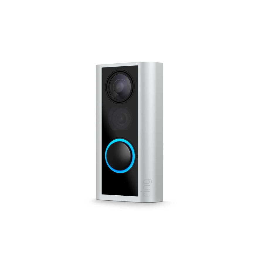 ring peephole video-türklingelkamera