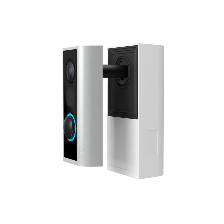 ring peephole video-türklingelkamera
